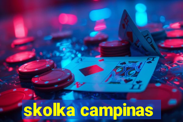 skolka campinas